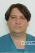 Шаталаев Олег Борисович - Тольятти