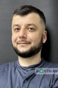 Шаталин Александр Владимирович - Тольятти