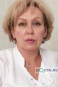 Шаталина Алла Эдуардовна - Москва