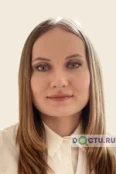 Шаталина Любовь Константиновна - Пенза