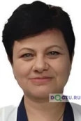 Шаталина Ольга Ивановна - Саранск
