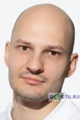 Шаталов Дмитрий Алексеевич - Москва