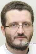 Шаталов Кирилл Михайлович - Москва