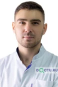 Шаталов Тимур Олегович - Симферополь