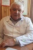 Шаталов Валерий Пантелеевич - Москва