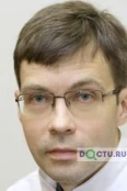 Шаталов Виталий Геннадьевич - Москва