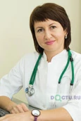 Шаталова Галина Юрьевна - Ставрополь
