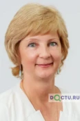 Шаталова Ирина Валентиновна - Москва