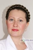 Шаталова Юлия Сергеевна - Кемерово