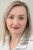 Шаталова Любовь Васильевна - Норильск