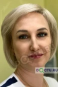 Шаталова Мария Александровна - Ставрополь