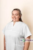 Шаталова Мария Васильевна - Пермь