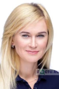 Шаталова Марина Александровна - Санкт-Петербург