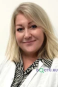 Шаталова Марина Евгеньевна - Ставрополь