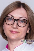 Шаталова Марина Петровна - Москва