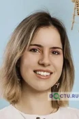 Шаталова Милена Сергеевна - Красноярск