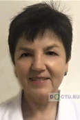 Шаталова Наталья Никифоровна - Москва