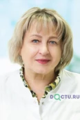 Шаталова Валентина Ивановна - Москва