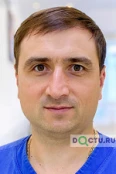 Шатиленко Сергей Александрович - Санкт-Петербург