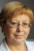 Шатилина Лариса Владимировна - Санкт-Петербург