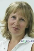 Шатило Елена Владимировна - Москва