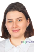 Шатило Кристина Юрьевна - Санкт-Петербург