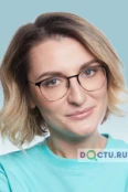 Шатилова Елизавета Олеговна - Москва