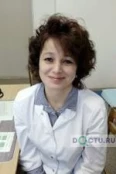 Шатилова Надежда Анатольевна - Чебоксары