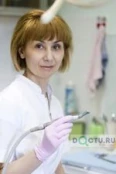 Шатилова Татьяна Георгиевна - Пермь