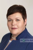 Шаткарь Елена Валерьевна - Москва