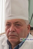 Шатхин Михаил Романович - Смоленск