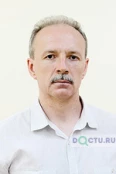 Шаткин Василий Иванович - Вологда
