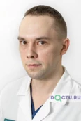 Шатков Дмитрий Александрович - Красноярск