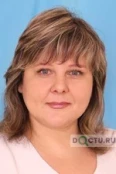 Шатковская Светлана Викторовна - Краснодар