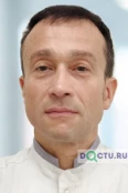 Шатковский Владимир Георгиевич - Москва