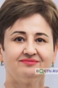 Шатман Галина Николаевна - Ставрополь