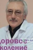 Шатобалов Виктор Карпович - Новокузнецк