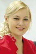 Шатоха Юлия Владимировна - Новосибирск