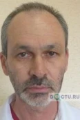 Шатохин Андрей Владимирович - Ставрополь
