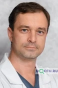 Шатохин Антон Андреевич - Ставрополь