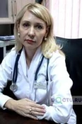 Шатохина Алина Станиславовна - Краснодар
