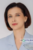 Шатохина Анастасия Сергеевна - Ставрополь