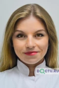 Шатохина Елена Николаевна - Ярославль