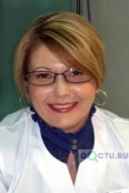 Шатохина Ирина Викторовна - Самара