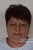 Шатохина Ирина Ивановна - Самара