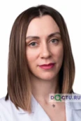 Шатохина Юлия Ивановна - Москва