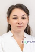 Шатохина Мария Алексеевна - Барнаул