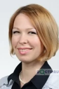 Шатохина Мария Борисовна - Мурманск