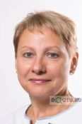 Шатохина Татьяна Алексеевна - Орёл