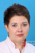 Шатохина Жанна Геннадьевна - Краснодар